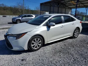 Toyota Corolla 1.8L 4 2022