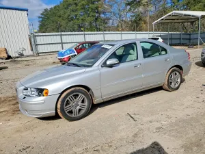 Volvo S60 2.5L 5 2008