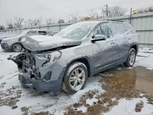 GMC Terrain 1.5L 4 2020