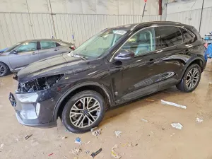 Ford Escape 2.0L 4 2020