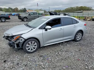 Toyota Corolla 1.8L 4 2020