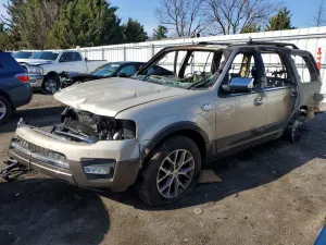 Ford Expedition 3.5L 6 2017