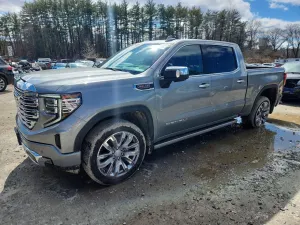 GMC Sierra 6.2L 8 2026