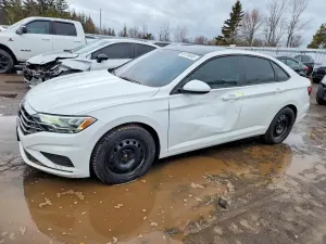 Volkswagen Jetta 1.4L 4 2021