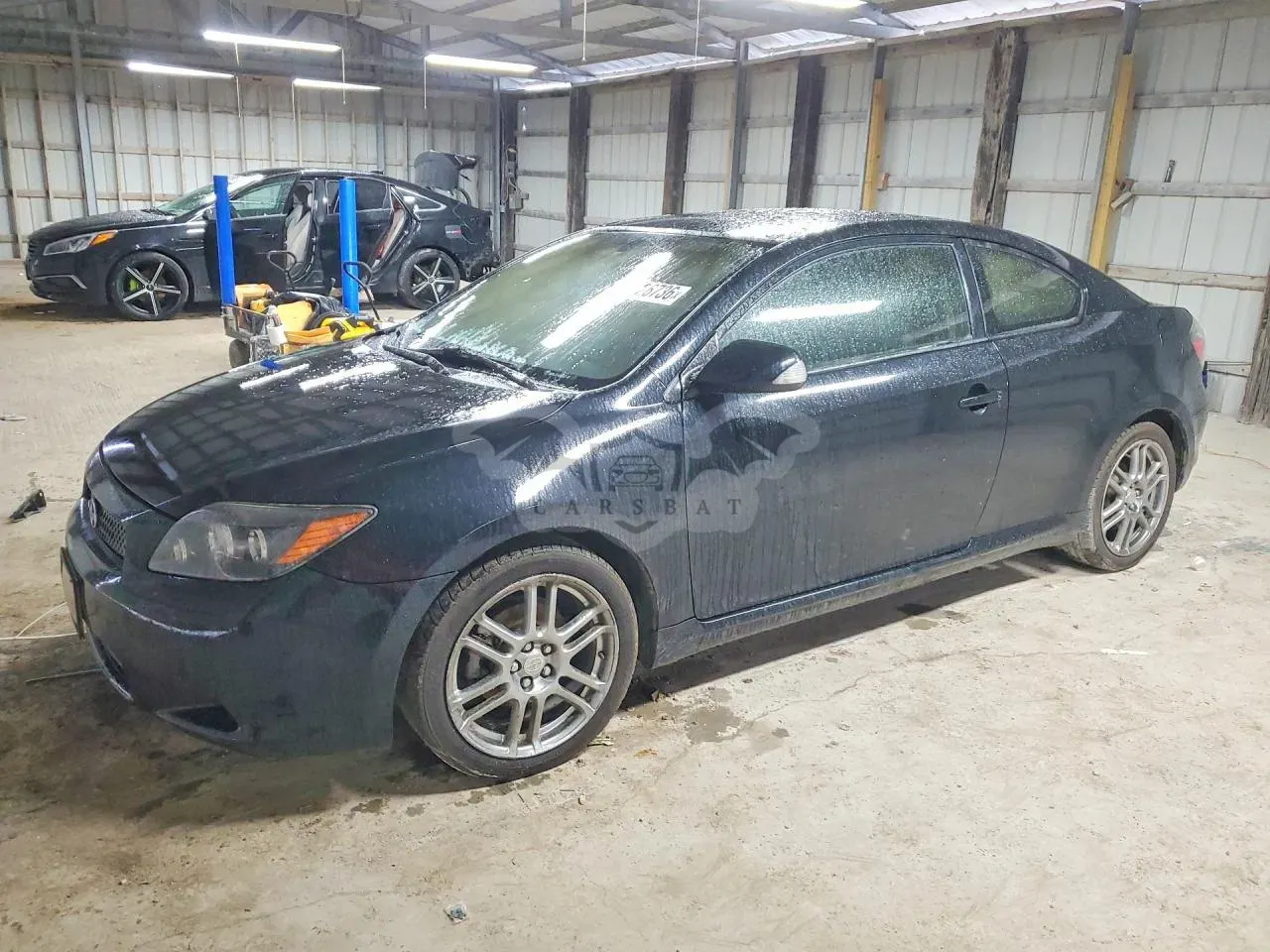 Scion tC 2.4L 4 2010