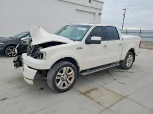 Ford F-150 5.4L 8 2008
