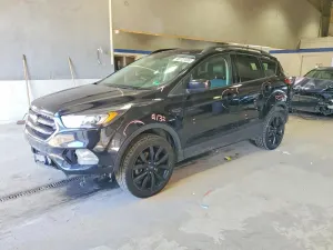 Ford Escape 1.5L 4 2019