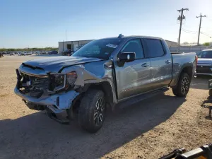GMC Sierra 3.0L 6 2024