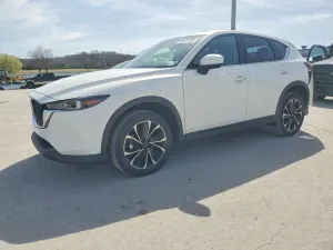 Mazda CX-5 2.5L 4 2023