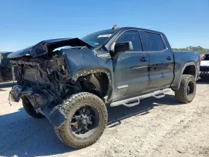 GMC Sierra 5.3L 8 2021