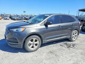 Ford Edge 2.0L 4 2019