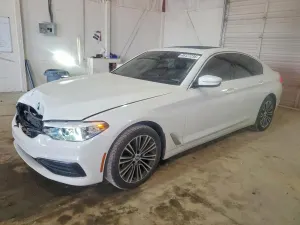 BMW 5 Series 2.0L 4 2019
