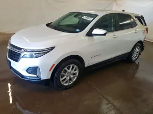 Chevrolet Equinox 1.5L 4 2022