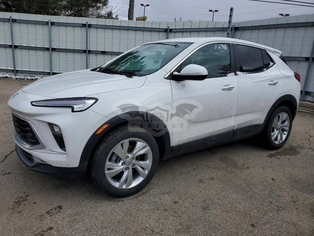 Buick Encore 1.2L 3 2024