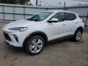 Buick Encore 1.2L 3 2024