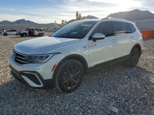 Volkswagen Tiguan 2.0L 4 2023