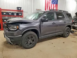 Honda Passport 3.5L 6 2026