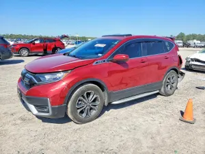 Honda CR-V 1.5L 4 2021