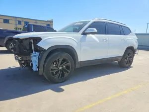 Volkswagen Atlas 3.6L 6 2022
