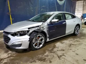 Chevrolet Malibu 1.5L 4 2020