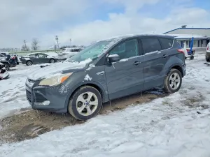 Ford Escape 2.0L 4 2015