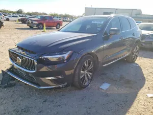 Volvo XC60 2.0L 4 2023