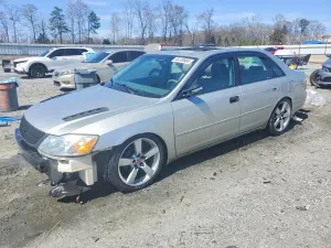 Toyota Avalon 3.0L 6 2001