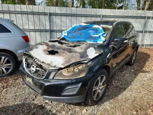 Volvo XC60 3.0L 6 2013