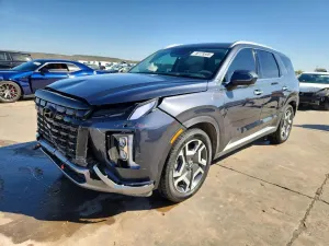 Hyundai Palisade 3.8L 6 2024