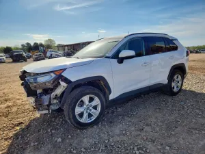 Toyota Rav4 2.5L 4 2021