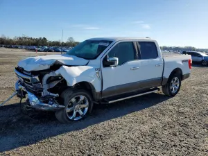 Ford F-150 5.0L 8 2022