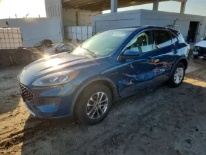 Ford Escape 1.5L 3 2020