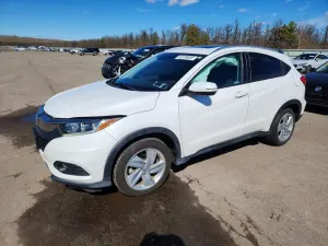 Honda HR-V 1.8L 4 2019