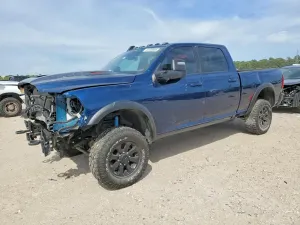 RAM 2500 6.4L 8 2023