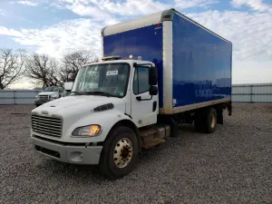 Freightliner Business Class M2 6.7L 6 2014