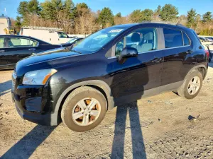 Chevrolet Trax 1.4L 4 2015