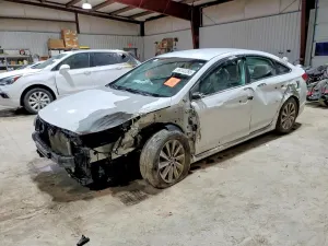 Hyundai Sonata 2.4L 4 2015