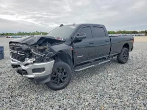 RAM 2500 6.7L 6 2021