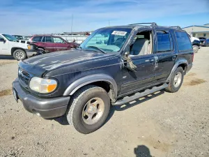 Ford Explorer 4.0L 6 2001