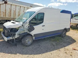 Ford Transit 3.5L 6 2024