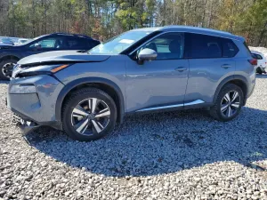 Nissan Rogue 1.5L 3 2023