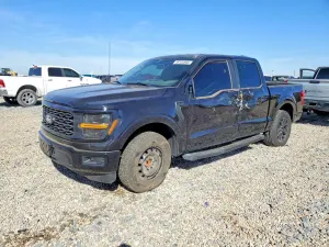 Ford F-150 2.7L 6 2025