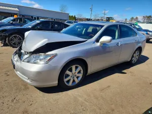 Lexus ES 3.5L 6 2007