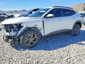 Chevrolet Trax 1.2L 3 2025