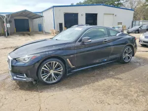 Infiniti Q60 3.0L 6 2018