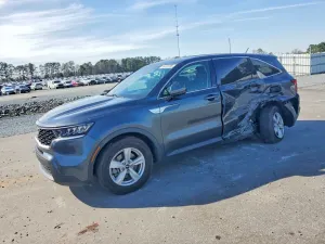 Kia Sorento 2.5L 4 2023