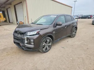 Mitsubishi Outlander 2.0L 4 2020