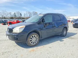 Buick Rendezvous 3.5L 6 2007