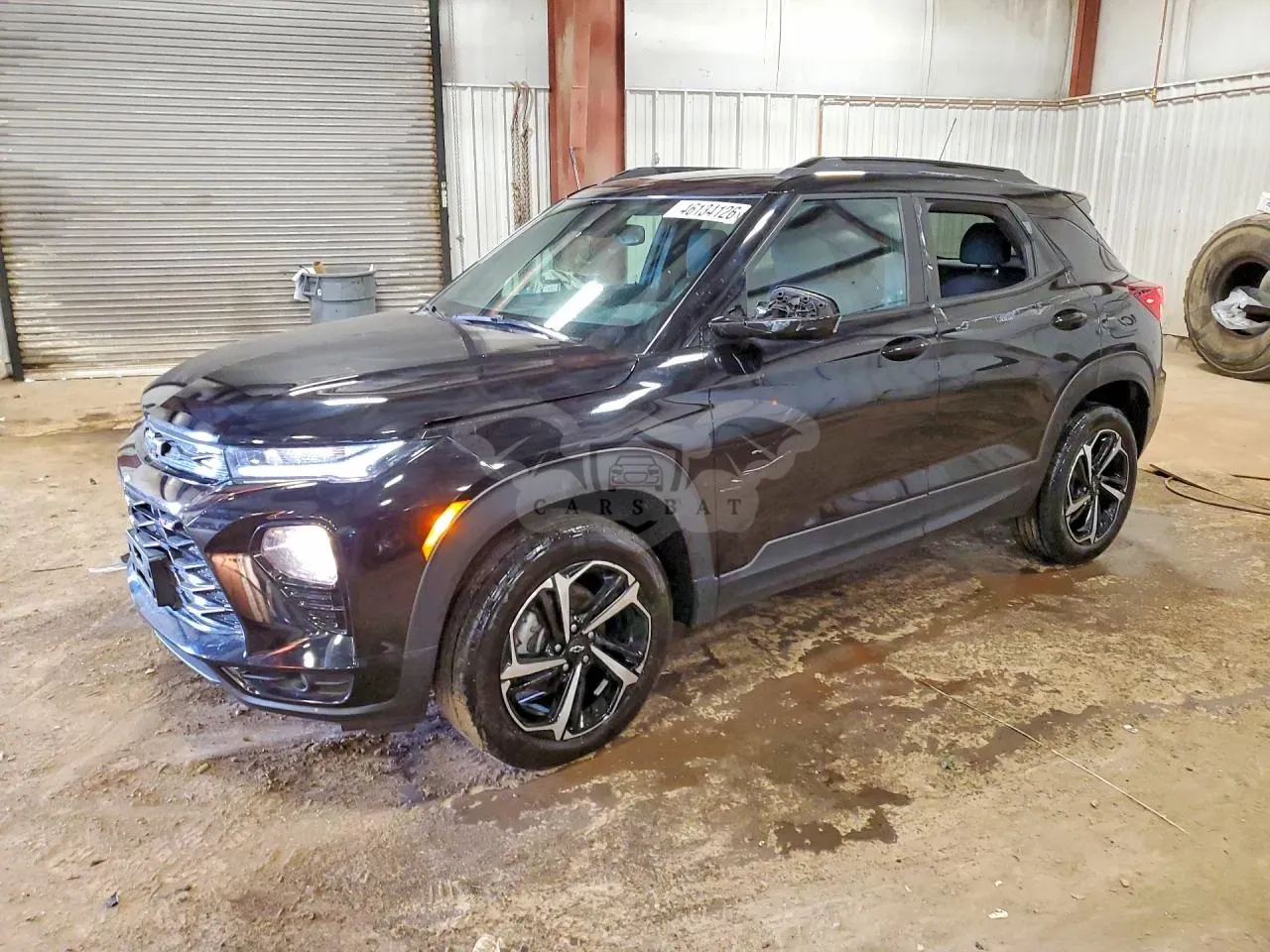Chevrolet Trailblazer 1.3L 3 2023