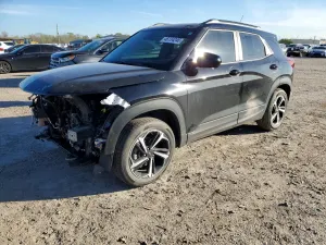 Chevrolet Trailblazer 1.3L 3 2023